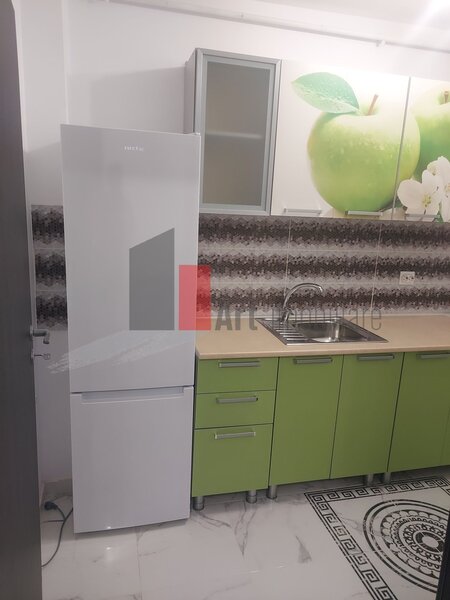 Aparatorii Patriei, garsoniera de inchiriat cu centrala.